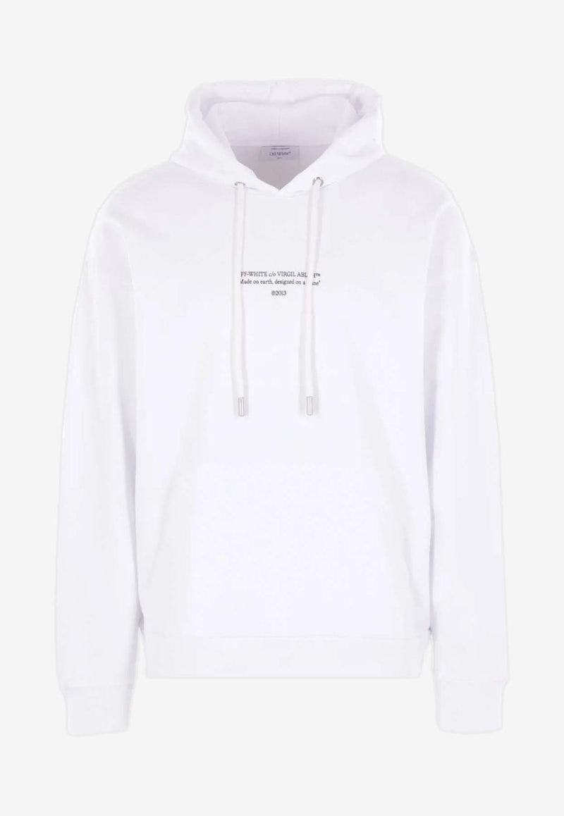 Off-White Statement Skate Hooded Sweatshirt White OMBB085F25FLE016_0110