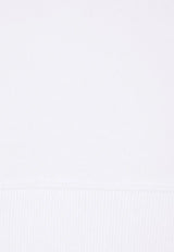 Off-White Statement Skate Hooded Sweatshirt White OMBB085F25FLE016_0110