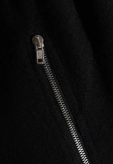 Rick Owens Naska Zip-Up Biker Jacket Black RP02E4735WBD_09