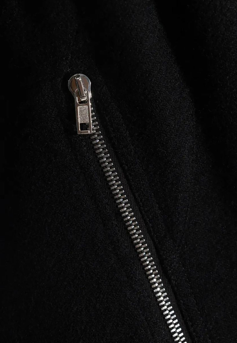 Rick Owens Naska Zip-Up Biker Jacket Black RP02E4735WBD_09