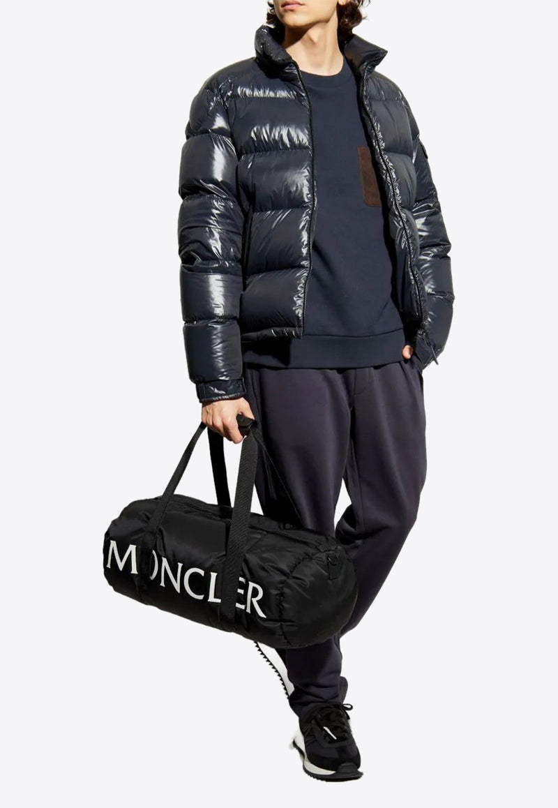 Moncler Levitha Short Down Jacket Black K20911A00061596XE_999