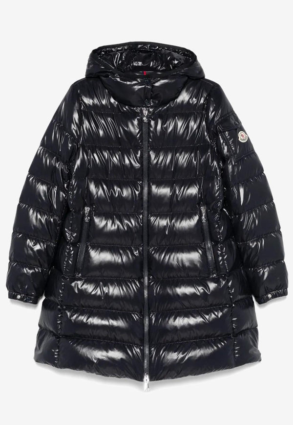 Moncler Courcelles Down Jacket Navy K20931C00002597Z8_742