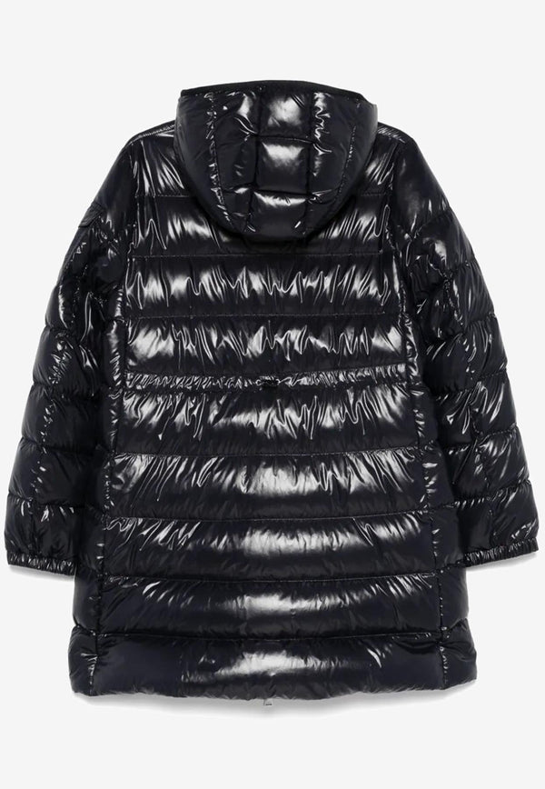 Moncler Courcelles Down Jacket Navy K20931C00002597Z8_742