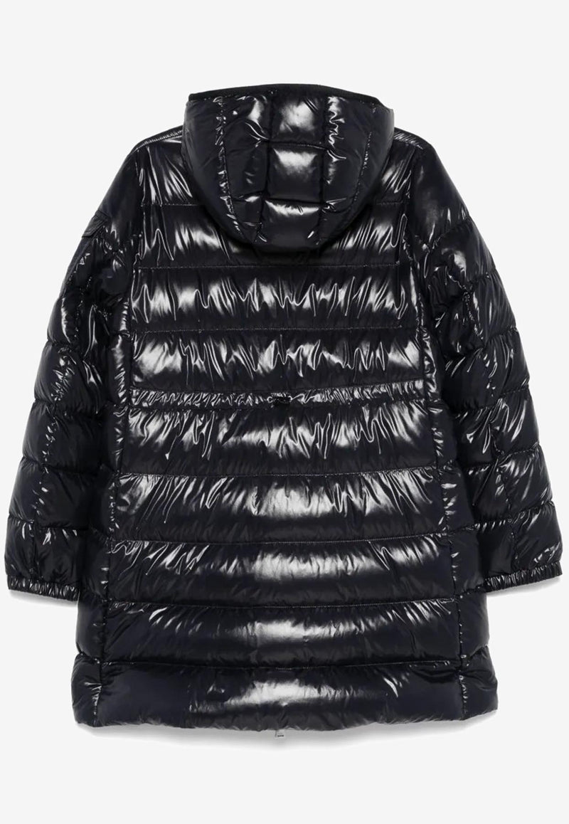 Moncler Courcelles Down Jacket Navy K20931C00002597Z8_742