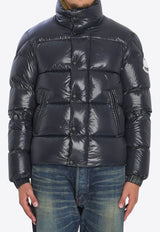Moncler Tripiti Padded Down Jacket Black K20911A00130596XE_P98