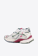 Balenciaga Runner Mesh Low-Top Sneakers Multicolor 772767W3RMU9934_WHT/DK GREEN/BLU/PNK_30005387