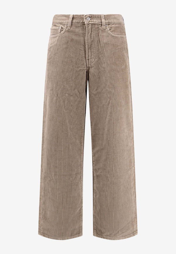 Levi's 578 Corduroy Baggy Pants Beige A47500031_Neutral_29848927