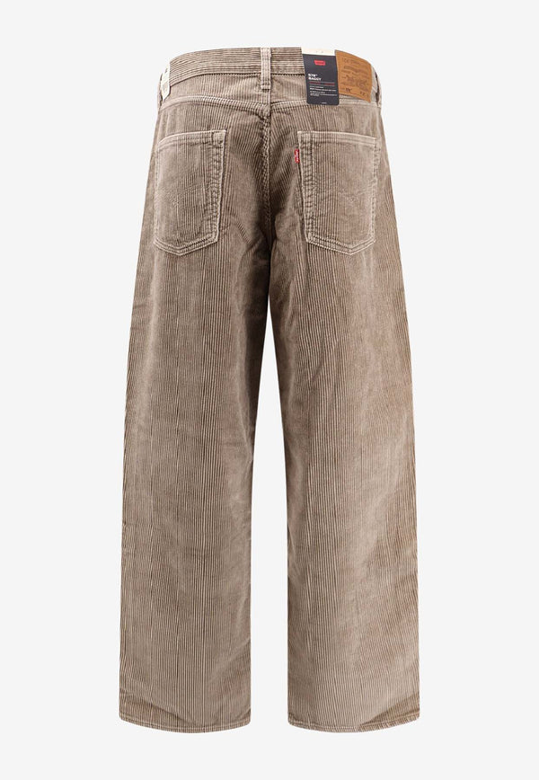 Levi's 578 Corduroy Baggy Pants Beige A47500031_Neutral_29848927
