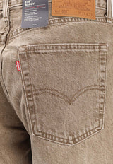 Levi's 578 Baggy Denim Pants Beige A47500028_Tans_29848248