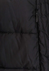 Tatras Politeama Quilted Nylon Parka Black LJXA0005013588001_Black_30009743