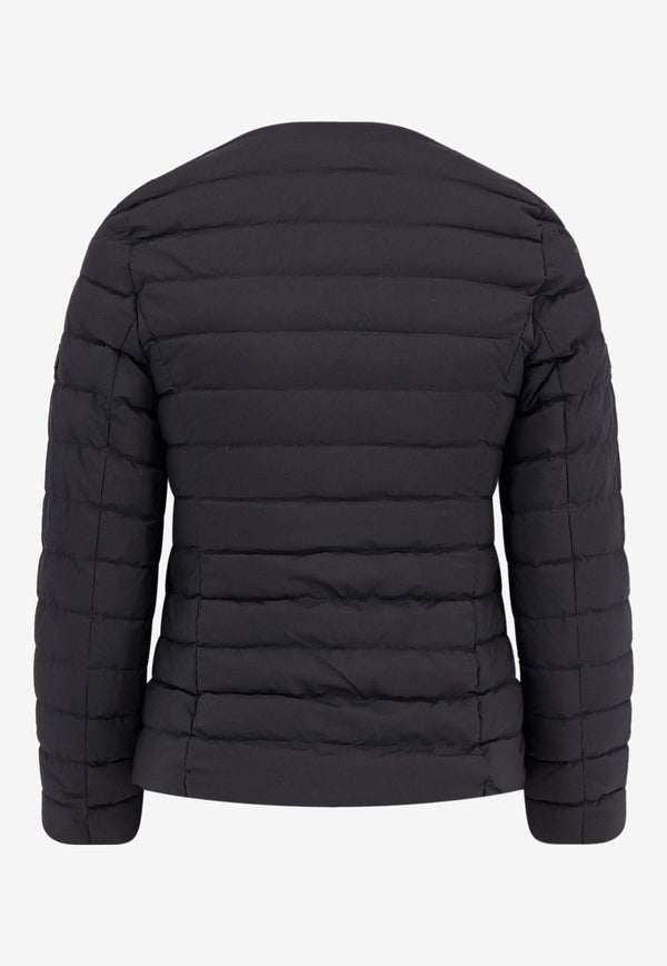 Tatras Noko Zip-Up Down Jacket Black LJXA0027013588001_Black_30008487