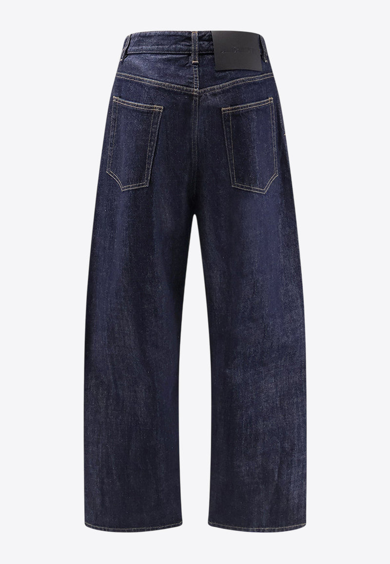 The Row Straight-Leg Jeans Gray J22KA0322J46463010_Grey_35065842