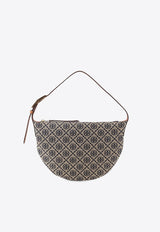 Tory Burch Small T Monogram Shoulder Bag Navy 174231405_Tory navy_29840576