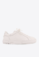 Axel Arigato Atlas Low-Top Leather Sneakers White F0522004WHITE_White_33002014