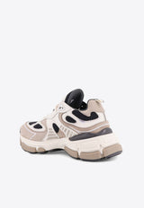 Axel Arigato Sphere Runner Sneakers Beige F2824001BEIGE BLACK_BEIGE NERO_33001985