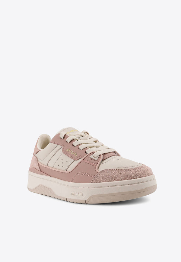 Axel Arigato Clay Low-Top Sneakers Beige F3529003BEIGE LIGHT PINK_Beige rosa_33002006