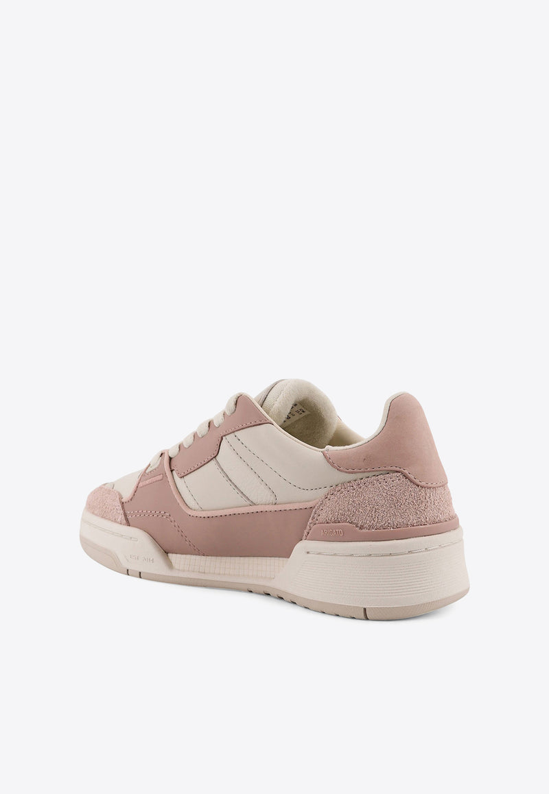 Axel Arigato Clay Low-Top Sneakers Beige F3529003BEIGE LIGHT PINK_Beige rosa_33002006