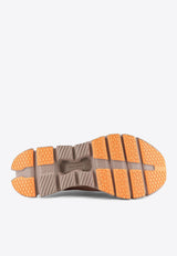 On Running Cloud X 4 Low-Top Sneakers Pink 3MF10263091_ROSEBROW_OneColor_30898319