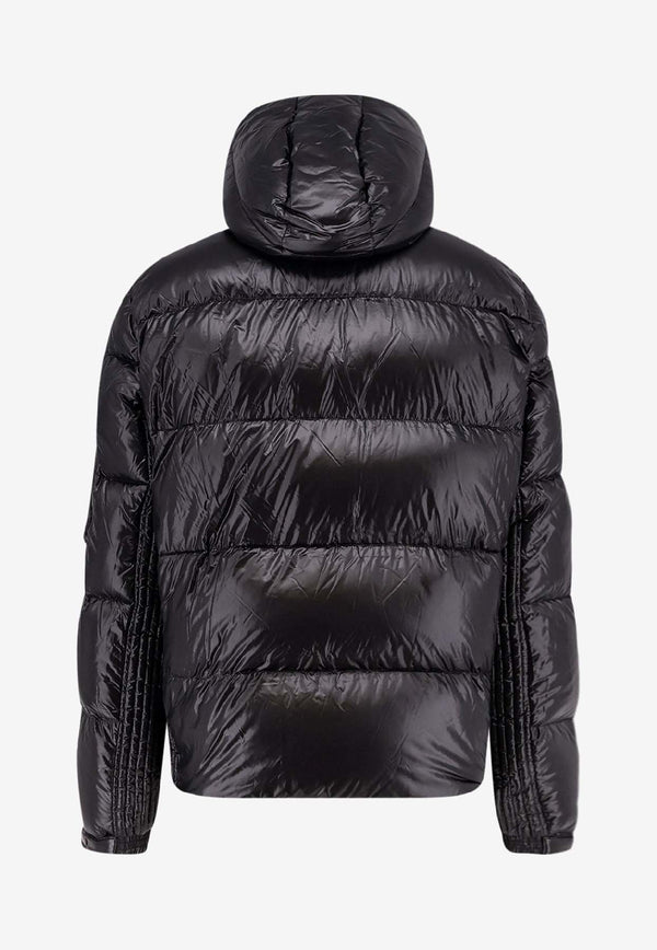 Tatras Belbo Zip-Up Down Jacket Black MJXA0001013588001_Black_30009876