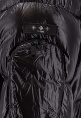 Tatras Belbo Zip-Up Down Jacket Black MJXA0001013588001_Black_30009876