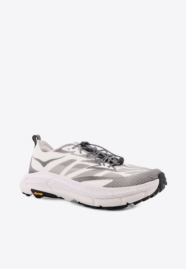 HOKA U Mafate Speed 4 Lite TS Low-Top Sneakers White 1168971WBLCWHITE / BLACK_White_30008795