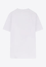 Axel Arigato Legacy Logo T-shirt White A2215001WHITE_White_33001965