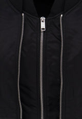 Axel Arigato Pen Layered Bomber Jacket Black A3147002BLACK_Black_33001980