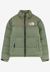 The North Face 1996 Retro Nuptse Jacket Green NF0A3C8DBO91_Green_29840003