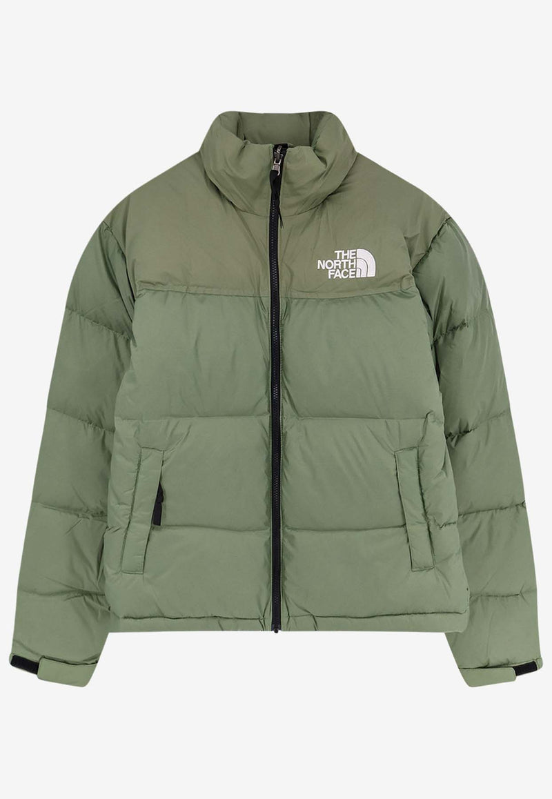 The North Face 1996 Retro Nuptse Jacket Green NF0A3C8DBO91_Green_29840003