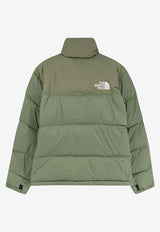 The North Face 1996 Retro Nuptse Jacket Green NF0A3C8DBO91_Green_29840003