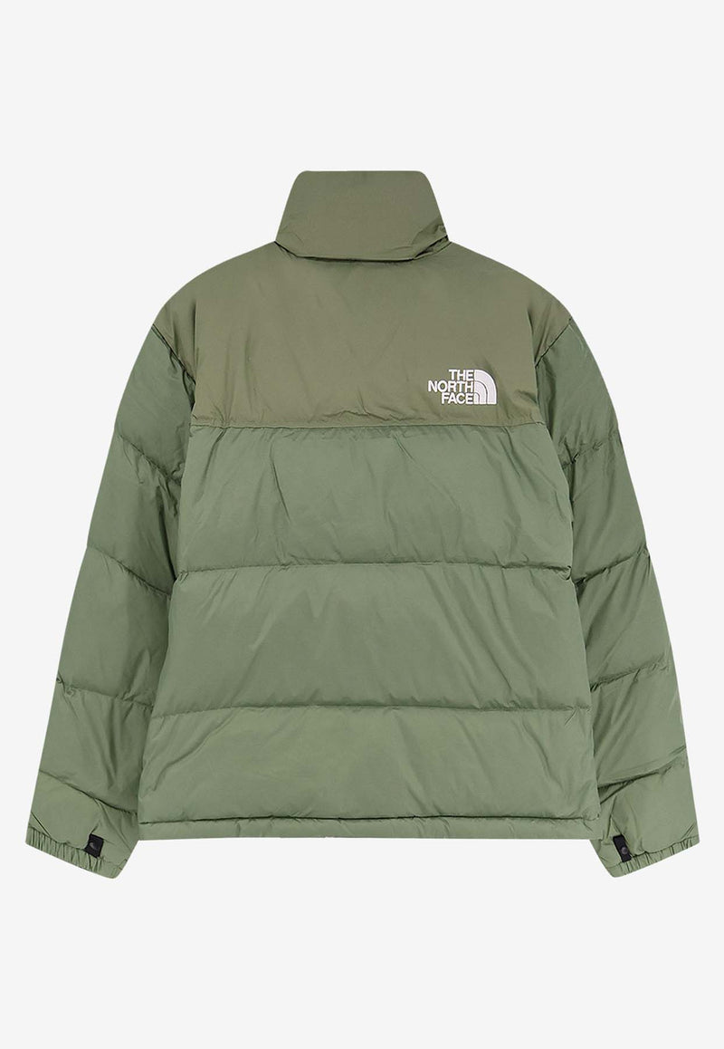 The North Face 1996 Retro Nuptse Jacket Green NF0A3C8DBO91_Green_29840003