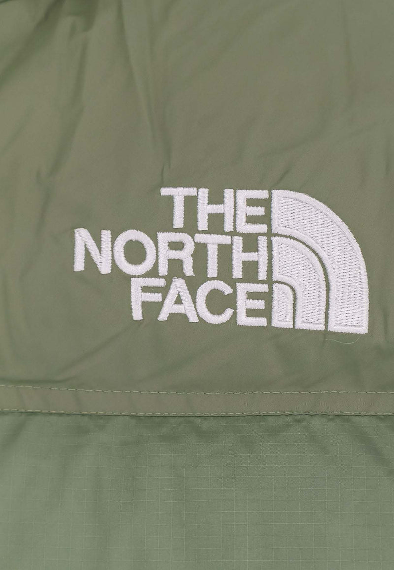 The North Face 1996 Retro Nuptse Jacket Green NF0A3C8DBO91_Green_29840003