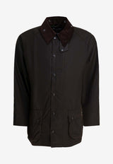 Beaufort Buttoned Jacket