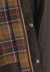 Bedale Buttoned Jacket