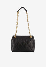 Burberry Strand Quilted Leather Crossbody Bag Black 8111264A1189_Black_29846033