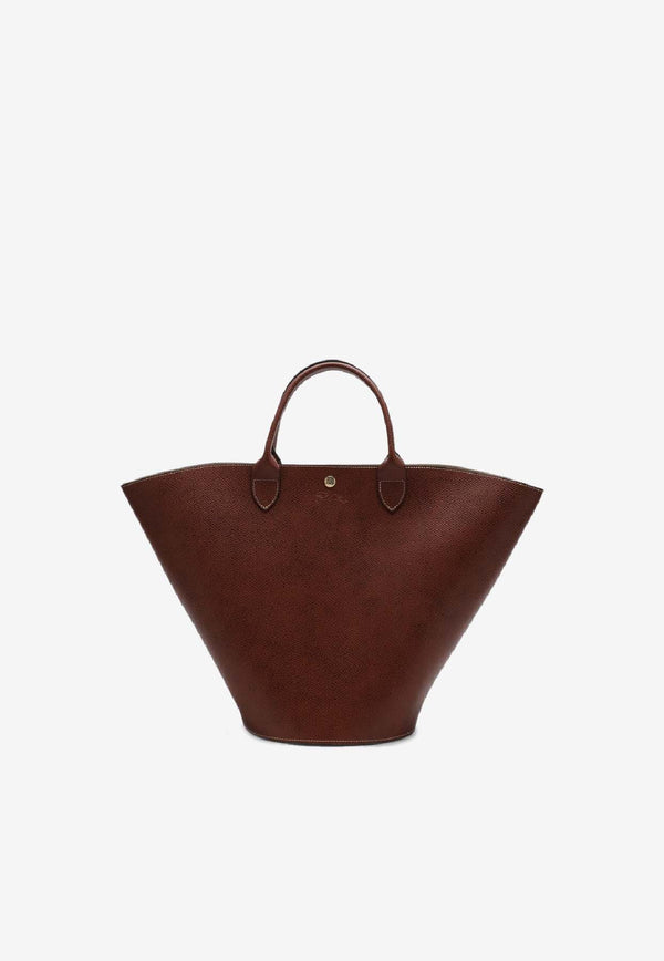 Longchamp XL Épure Tote Bag 10260HYZ/R_LONG-035