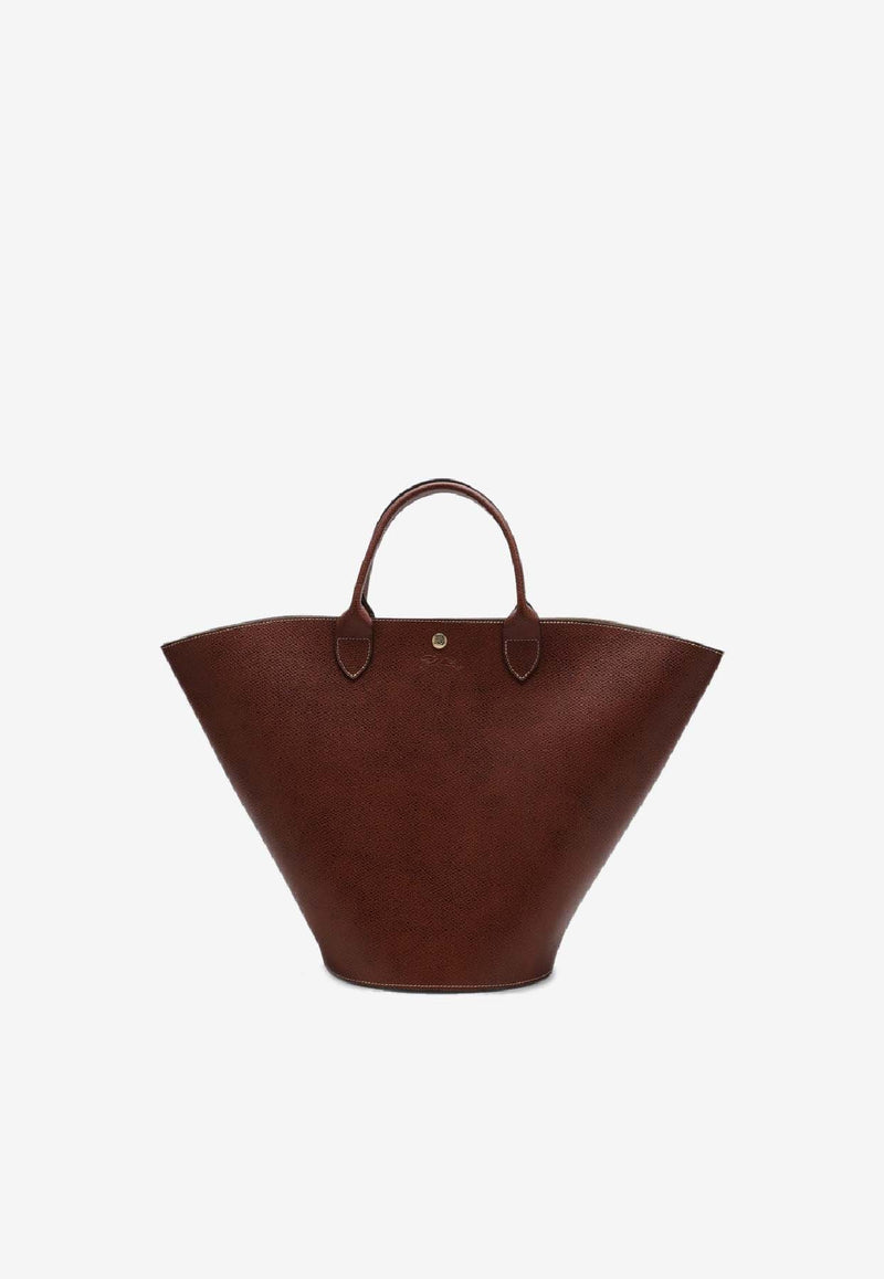 Longchamp XL Épure Tote Bag 10260HYZ/R_LONG-035