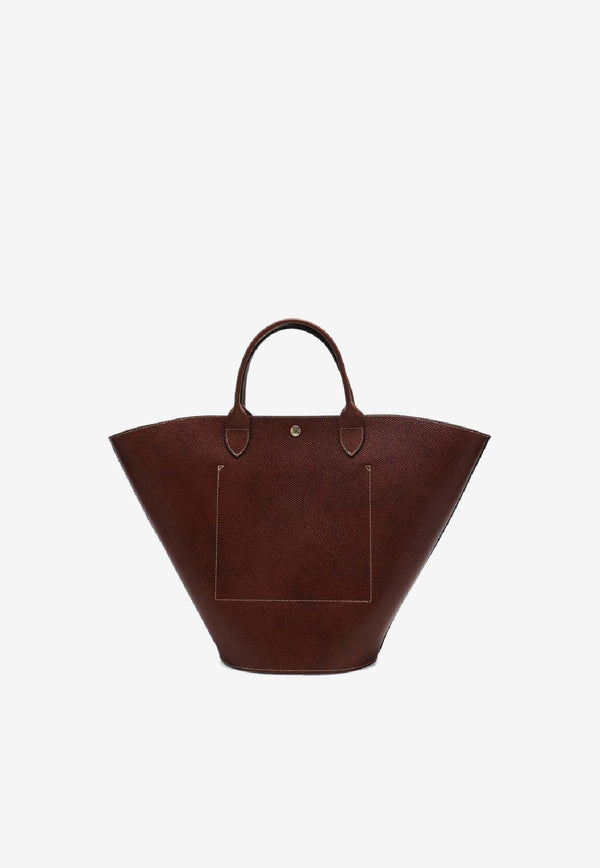 Longchamp XL Épure Tote Bag 10260HYZ/R_LONG-035