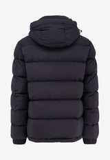 Moncler Grenoble Isorno Technical Down Jacket Black K20971A00050539X6999_Black_29847846