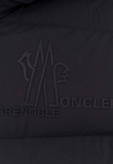 Moncler Grenoble Isorno Technical Down Jacket Black K20971A00050539X6999_Black_29847846