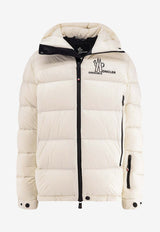 Moncler Grenoble Isorno Technical Down Jacket White K20971A00050539X6036_White_29844732