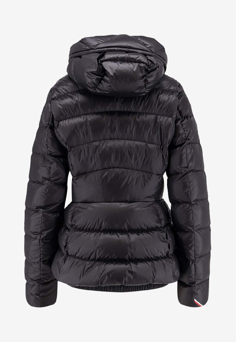 Moncler Grenoble Armoniques Hooded Down Jacket Black K20981A0006153071999_Black_29845878