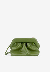 Themoirè Bios Faux Leather Clutch Bag Green TMFW25BN56KIWI_Green_35065977