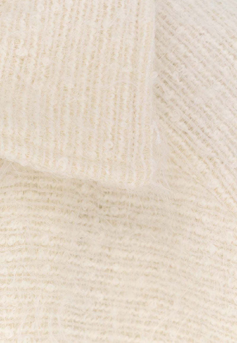 Hugo Boss Jocalen Wool-Blend Jacket White 50549159118_OPEN WHITE_30893724