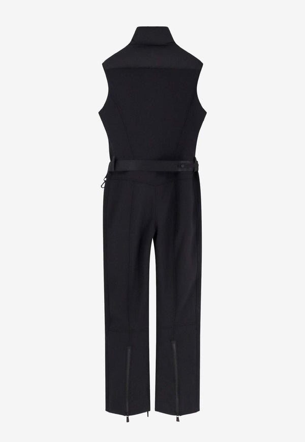 Moncler Grenoble Logo-Patched Tracksuit Blue K20982G000165983SP90_Blue_29847064