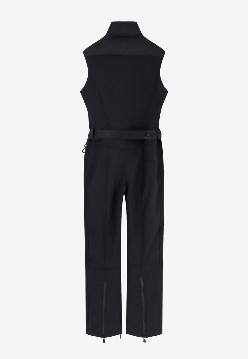 Moncler Grenoble Logo-Patched Tracksuit Blue K20982G000165983SP90_Blue_29847064