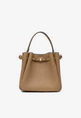 Tory Burch Romy Leather Bucket Bag Camel 166982227_f1a6aebf-b241-4ac8-a2e1-915ae7078166