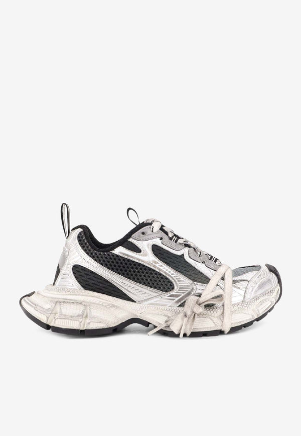 Balenciaga 3XL Low-Top Sneakers Gray 734731W3XGM1190_Grey_39546731