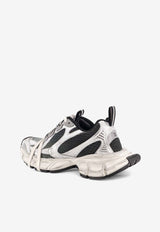 Balenciaga 3XL Low-Top Sneakers Gray 734731W3XGM1190_Grey_39546731