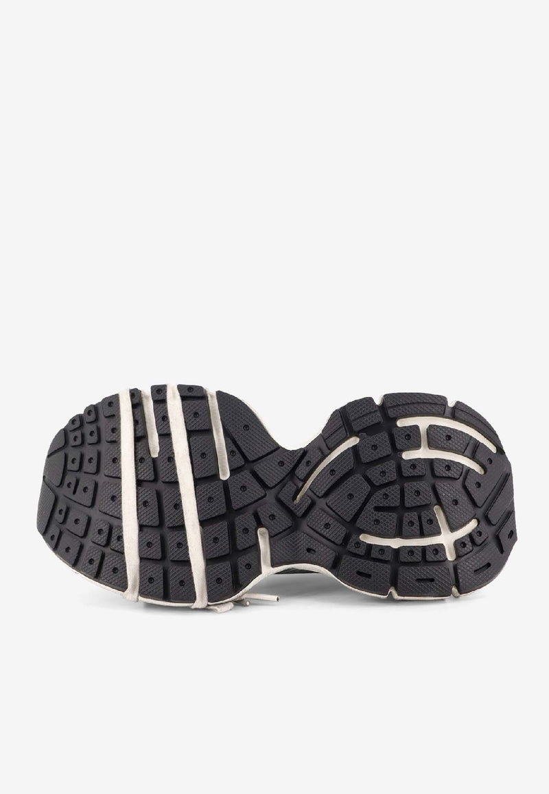 Balenciaga 3XL Low-Top Sneakers Gray 734731W3XGM1190_Grey_39546731